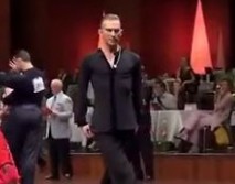 2012ķ\(bio)ِQِ Final Rumba - Marek Fiksa   Kinga Jurecka-Fiksa