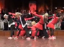 2012ķ\ِMove It Up by Tanzstudio Stmer