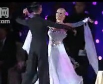 2012SҲ{AƝ1 ~ - Kehlet၆ Valeri Emanuel - Kehlet Tania, Viennese Waltz
