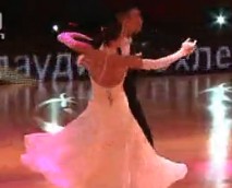 2012_˹܊QِsoloSҲ{AƝBennedetto Ferruggia - Claudia Koehler, Viennese Waltz