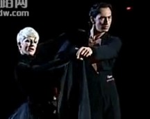 2012~ˠ̰Micha  Malitowski Mistrz Taca C Video C Michael Malitowski   Joanna Leunis Paso Doble and Grand Finale 2012 World Star Show Taiwan