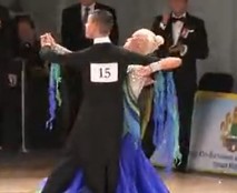 2012WDSF_˹Ī˹ƛQِ̽Kirill Pavlov - Olga Shcherbina, Final Tango