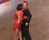 2012_˹w赸_(ki)ِQِNikolay Mikadze - Yana Novikova, Final Rumba