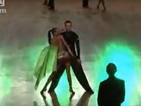 2012_˹w赸_ِķ֮һţVladimir Karpov - Mariya Tzaptashvilli, 1 4 Final Jive