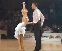 2012굤W˹H_ِQِsoloţEuropean Ten Dance - solo Jive -  Bitsch  Ashli Will