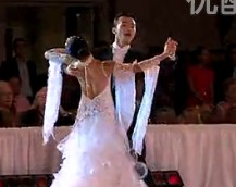 2012ɳĮ\ِQِSOLOĦ֧ v ѩ 2012 Desert Classic Open Amateur Ballroom Final - Ballroom Dance Video