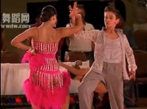 2012ɳĮ(jng)\(bio)ِQِ֧2012 Desert Classic Junior I Latin Final - Ballroom Dance Kids Video