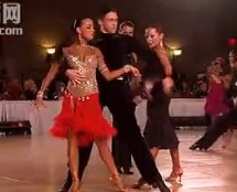 2012ɳĮ\ِQِ֧RS Latin SF - DCF 2012