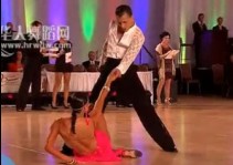 2012ɳĮ\ِǛQِ֧2012 Desert Classic Rising Star Latin Semi Final