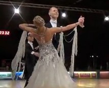 2012m٠H_ِQِAƝInternational Open Standard - Final English Waltz
