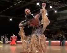 2012m٠H_ِQِ첽Senior I Standard - Final Quickstep
