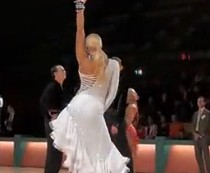 2012m٠H_ِQِRising Stars Latin - Final Rumba - Zsolt Cseke   Ioana Degau