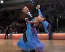 2012m٠H_ِQِ첽Youth Standard - Final Quickstep
