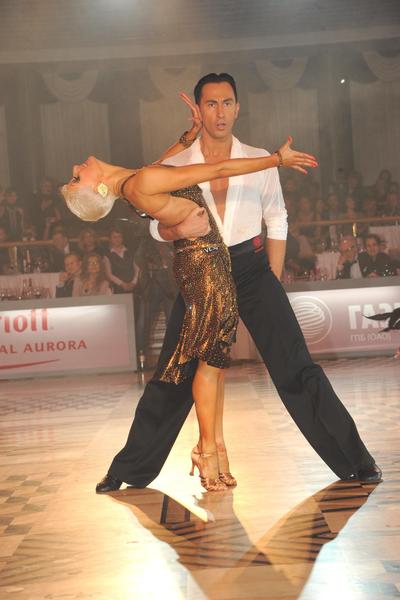 2012糬赸݂~ˠ-̰Michael Malitowski - Joanna Leunis  Rumba  2012