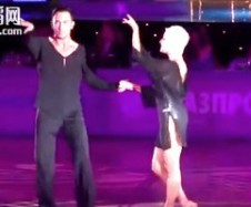 2012Ǳ_˹ķ֌mِ~ˠR˹̰ȸҮނMichal Malitowski - Joanna Leunis, Showcase