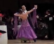 2012WDSFrl(wi)վQِAƝPD Standard - Final English Waltz - Paolo Bosco   Joanne Clifton