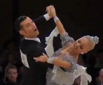 2012WDSFrl(wi)վQِ첽PD Standard - Final Quickstep - Paolo Bosco   Joanne Clifton