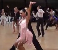 2012WDSFr(sh)l(wi)վQِţGrandSlam Latin - Last dance Jive