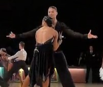 2012m٠H_ِQِ Youth Latin - Final Rumba