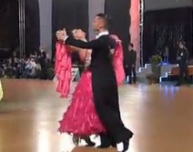 2012÷ܷ繫_ِQِAƝSenior I Standard - Final English Waltz