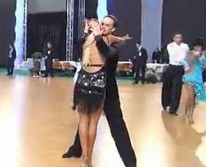 2012÷ܷ繫_ِQِRising Star Latin - Final Rumba - Giuseppe DellAria   Victoria Dincheva