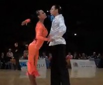 2012(gu)Rِ繫_(ki)ِQِţYouth Latin - Final Paso Doble