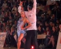 2012귨\ِQِsoloţFinal Adult - solo Paso Doble - ALIMI Jrmy   KUPCZAK Joanna
