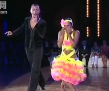 2012糬赸ɣëS˹-Maurizio Vescovo - Andra  Samba  2012
