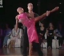 2012糬赸(ji)݂￨-IRicardo Cocchi - Yulia Zagoryuchenko  Rumba  2012