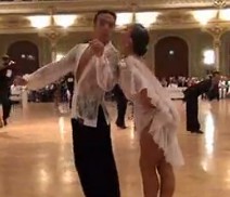 2012H_ِQِţPD Latin - Final Jive - Daniele Sargenti   Uliana Fomenko