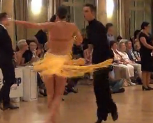 2012H_ِQِţRising Star Latin - Final Jive