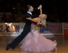 2012_R၆H_ِAƝShow Paolo Bosco & Joanne Clifton