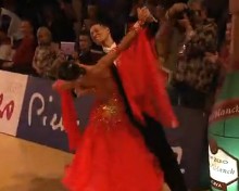 2012WDSF˜M؞-_ِࠖSimone Segatori - Annette Sudol, GER _ 2012 WDSF GrandSlam Standard R3 SF