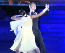 2012Ǳ_˹ķ֌mِIvan Krylov - Nataliya Smirnova, Showcase