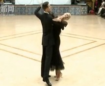 2012܊ͬ_ݰ{˹ɯAƝArunas Bizokas   Katusha Demidova - Dance Demonstration