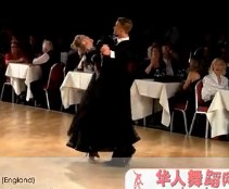 2012ʿ_ِQِĦǾSҲ{AƝAlex Freyr Gunnarsson - Liis End, Swiss Open 2012, WDC AL ballroom, final - viennese waltz
