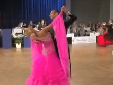 2012WDSFʮ赸\ِŲվQِAƝBitsch - Williamson, DEN   2012 World Ten Dance