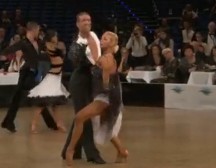 2012WDSFʮ赸\ِŲվQِ2012 World Ten Dance   The Final   Rumba