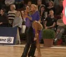 2012ِһ݆긥׶ R˹Goffredo - Matus, MDA   2012 World Latin