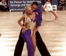 2012ِQِ긥׶ R˹Goffredo - Matus, MDA   2012 World Latin Semi-Final