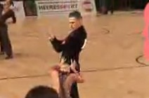 2012ِQِһ݆ţBalan - Bezzubova, GER   2012 World Latin