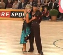 2012ِQِSOLOţZanibellato - Abildtrup, DEN   2012 World Latin Final
