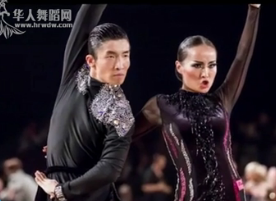 2012WDSFw赸\ِWDSF World Dancesport Championship Latin 2012