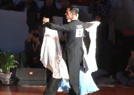 2012ϺWDSFِQِWDSFِQِ˜Qِsolo̽Simone Segatori Annette Sudol 2