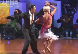 2012ϺWDSFِQِWDSFِQِQِţAndrey Gusev Elizaveta Cherevichnaya 15