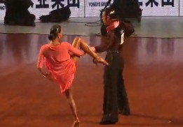 2012ϺWDSFِQِWDSFِQِQِɣTimur Imametdinov Ekaterina Nikolaeva 18
