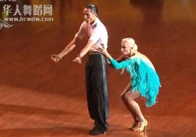2012ϺWDSFِQِWDSFِQِQِţGabriele Goffredo Anna Matus 13