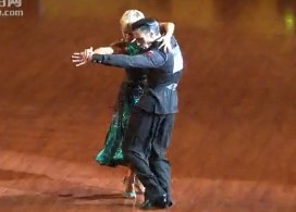 2012ϺWDSF(jing)ِQِWDSF(jing)ِQِ  QِţAndrey Gusev  Elizaveta Cherevichnaya 15