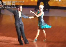 2012ϺWDSFِQِWDSFِQِQِsoloţAndrey Gusev Elizaveta Cherevichnaya15