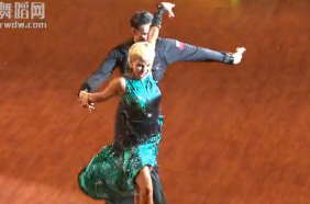 2012ϺWDSFِQِWDSFِQِQِsoloǡǡAndrey Gusev  Elizaveta Cherevichnaya15